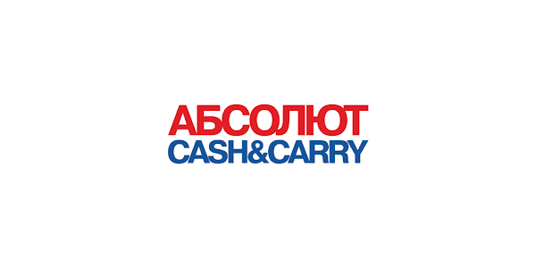 Абсолют Cash&Carry