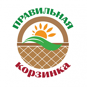 Правильная корзинка