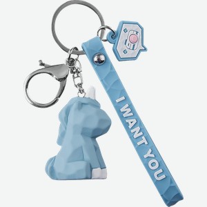 Брелок Кас-Опт Фигурка