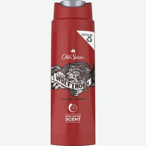 Гель для душа Old Spice Wolfthorn 250мл