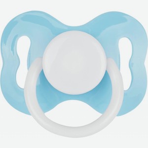 Пустышка Лабби силикон 0+