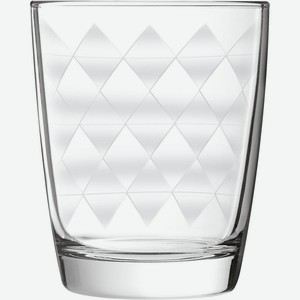 Стакан низкий Luminarc Neo Diamond 250мл