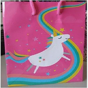 Пакет МакПейпер подарочный бумажный