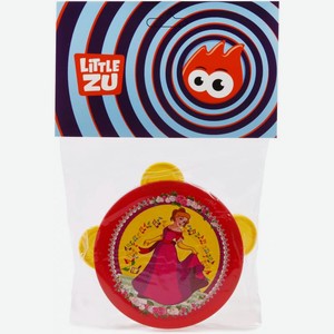 Игрушка Наша игрушка Бубен 9см в ассортименте