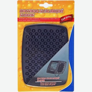 Коврик Megamag антискользящий на панель авто