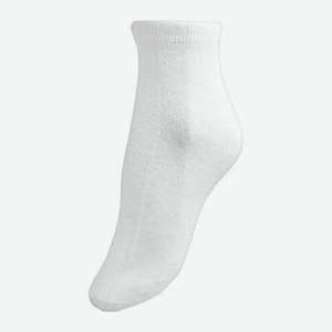 Белые мужские носки р.29 Uno