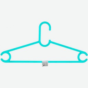 Вешалка Бытпласт размер 48-50