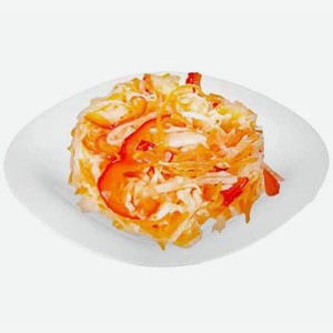 Салат  Витаминный , 100 г