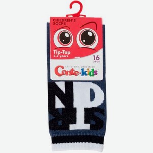 Носки детские Conte Kids 5С-11СП р.20 (31-32)