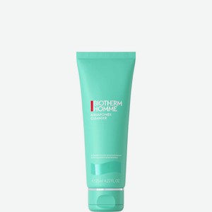 BIOTHERM Мужской гель для умывания Homme Aquapower Cleanser, 125 мл