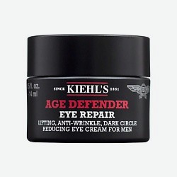 Антивозрастной крем для глаз Age Defender Eye Repair, для мужчин