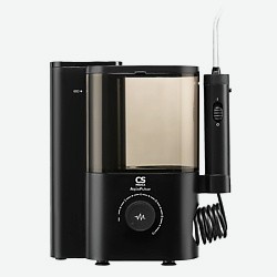 Ирригатор AquaPulsar CS-4 IMPULSE Black