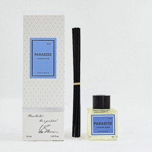 STENOVA HOME Аромадиффузор с палочками PARADISE №22, 50 мл