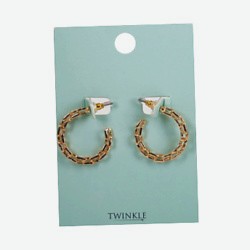 Серьги HighFashion