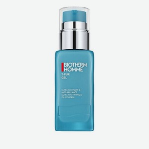 BIOTHERM Гель для лица матирующий T-Pur, 50 мл