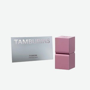 TAMBURINS Парфюмированный бальзам PUMKINI, 6.5гр