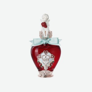 FLOWER KNOWS Туалетная вода Lychee Bouquet, 50 мл