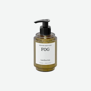 TAMBURINS Гель для душа FOG, 240мл