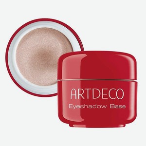 ARTDECO База под тени для век Eyeshadow Base, 5 мл
