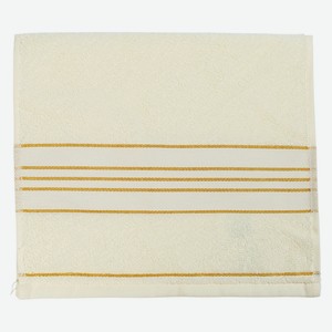 Полотенце махровое Flicker 30х50см 360 г/м2 ПЛ-1701-06040 цв