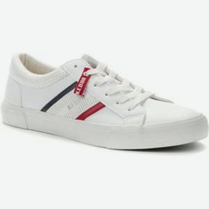 Кеды муж,р.40-45,арт.847523/10-01t