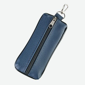 4004 син Ключница Zemsa на молнии синяя/fw 24