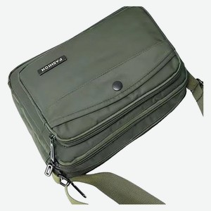 8651 Сумка муж. хаки