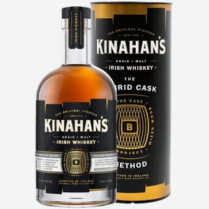 Kinahans The Kasc Project B 0.7