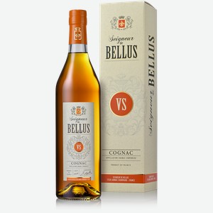 Ординарный Трехлетний Сеньор Де Беллус ВС п/у 0.7