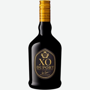 Brandy Duport XO 0.7