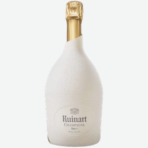 R de Ruinart Brut в п/у 0.75 л
