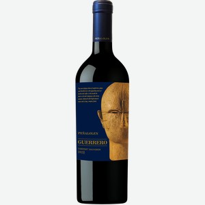 Penalolen Guerrero 0.75