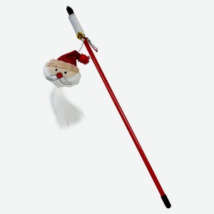 Игрушка-дразнилка для кошек, 30 см