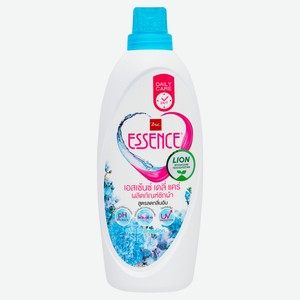 Гель для стирки Lion аромат луговых цветов, 900 мл