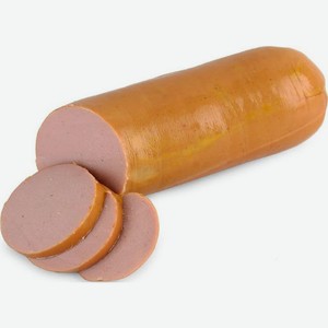 Колбаса Юрьев-Польский мясокомбинат к чаю вареная, 500 г