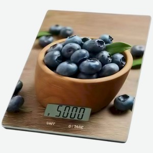 Весы кухонные электронные в ассортименте, 1шт., 1 шт