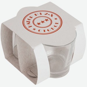 Набор стопок 2х50мл