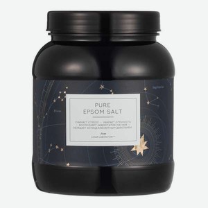 Соль для ванн Lunar Lab Английска 1 шт.