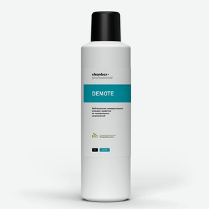 Моющее средство cleanbox professional 1000 мл универсальное