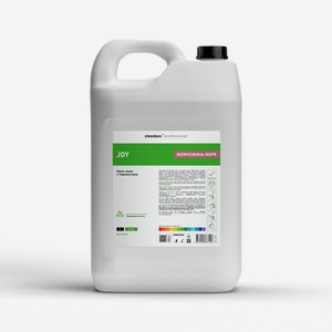 Мыло жидкое cleanbox professional 5000 мл