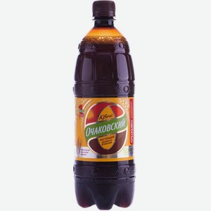 Квас двойного брожения Очаковский фильтрованный