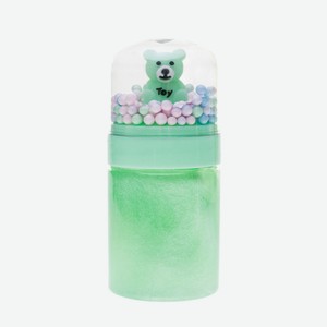 Яяигрушка Слайм Мишка/уточка Арт Xt018