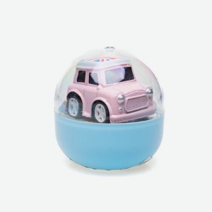Яяигрушка Машинка В Яйце 7*3.2*2см Арт.19ks203