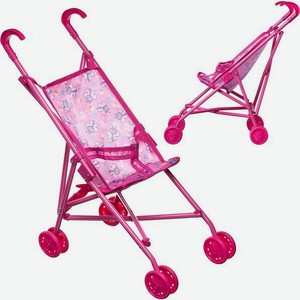 Яяигрушка Коляска Д/кукол 47*23*54см Арт.wb40862