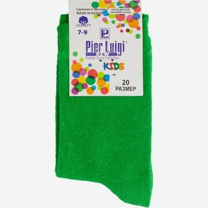 Носки Pier Luigi Kids детские р.20 1 шт.