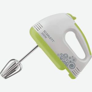 Миксер Scarlett SC-HM40S05 1шт.