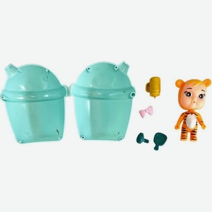 Игровой набор Кукла-Сюрприз в домике в ассортименте 1шт.