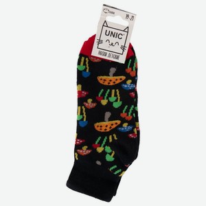 Носки Unic-Kids детские размер 19-21