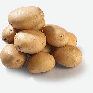 Картофель Прочие Товары молодой белый вес, Россия