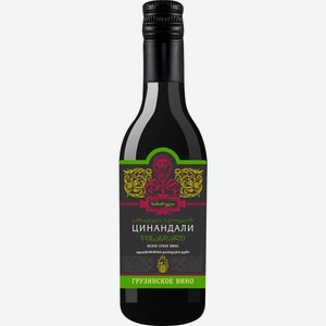 Вино Прочие Товары сорт. выд. бел. сух., Грузия, 0.187 L